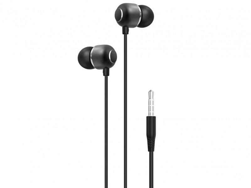 هدفون سیمی با جک 3.5 میلیمتری ایکساو XO music earphon EP26
