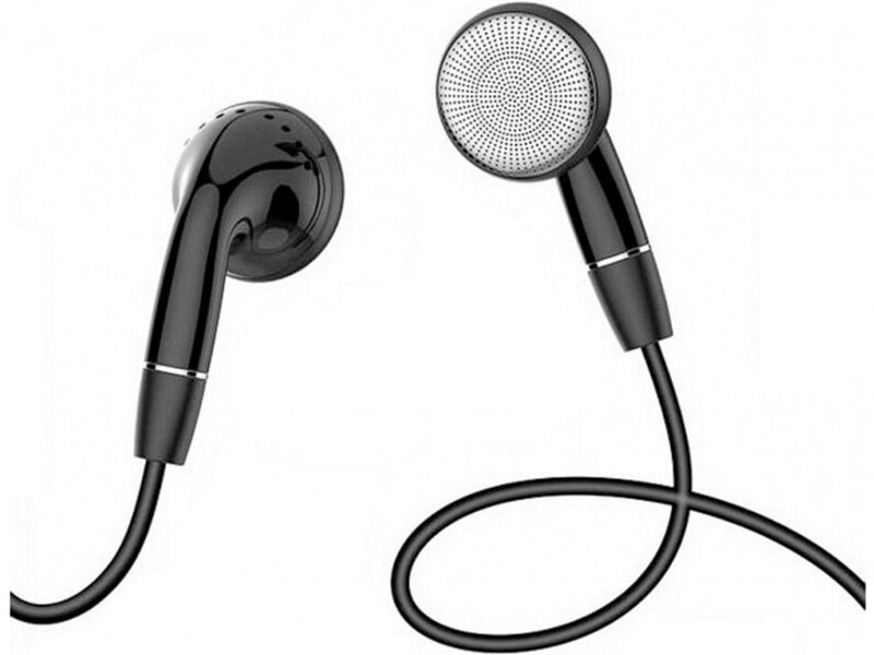 هدفون با جک 3.5 میلیمتری ارلدام Earldom Stereo Earphone ET-E27