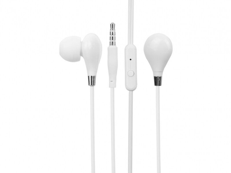 هدفون با جک 3.5 میلیمتری ارلدام Earldom Hands Free earphone ET-E24