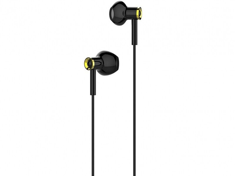 هدفون با جک 3.5 میلیمتری ارلدام  Earldom Hands Free earphone ET-E23