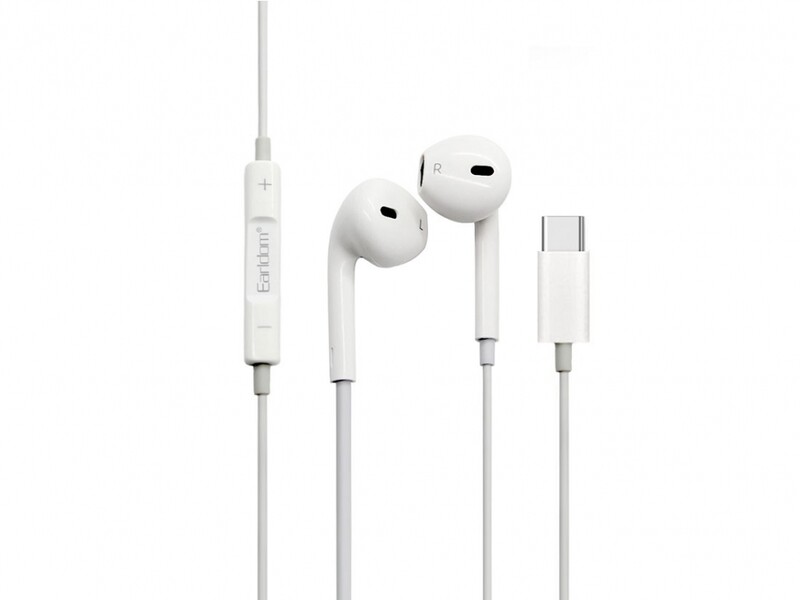 هندزفری سیمی تایپ‌سی ارلدام  Earldom Hands Free earphone  ET-E19