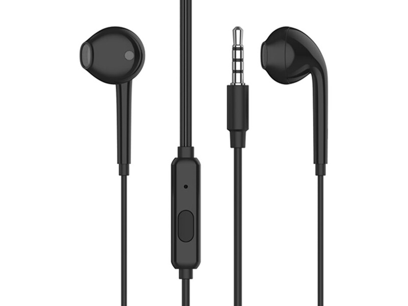 هندزفری با سیم ارلدام Earldom ET-E48 3.5mm headphone