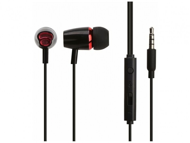 هندزفری سیمی جویروم JOYROOM Conch plastic Earphone JR-EL114