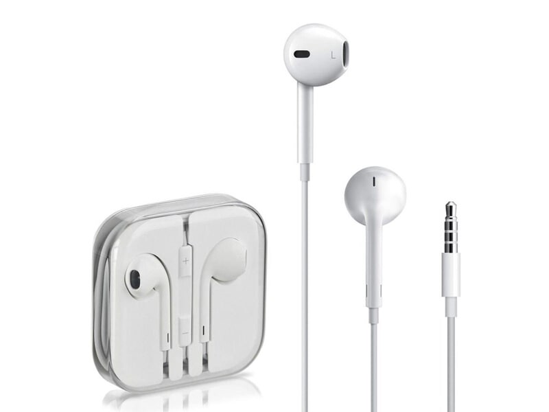 هندزفری با سیم مک دودو Mcdodo 3.5mm Jack In Ear Headset HP-0543