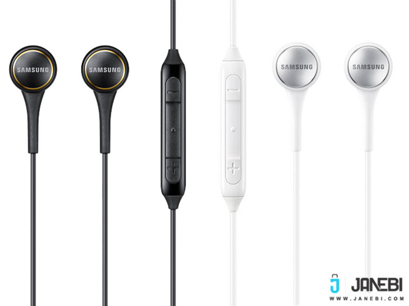 هندزفری اصلی سامسونگ Samsung In-Ear IG935 Headphone