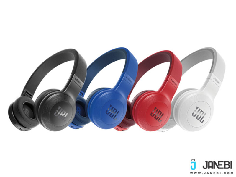 هدفون بی سیم جی بی ال JBL E45BT Wireless On Ear Headphone