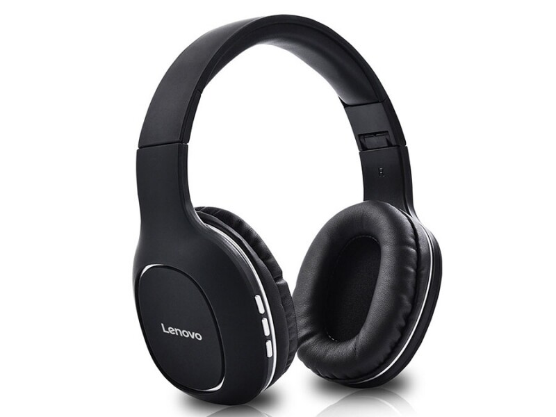 هدفون بلوتوث لنوو Lenovo HD300 Wireless Headphone