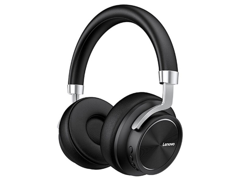 هدفون بلوتوث لنوو Lenovo HD800 Bluetooth Headphone