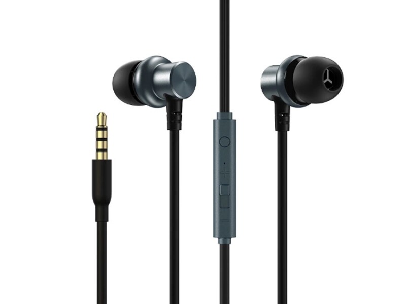 هندزفری سیمی جویروم Joyroom JR-EL115 Earphone