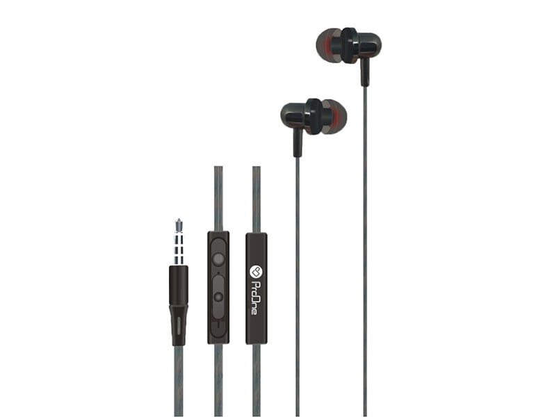 هندزفری با سیم پرووان ProOne Q3 handsfree In Ear Headphones