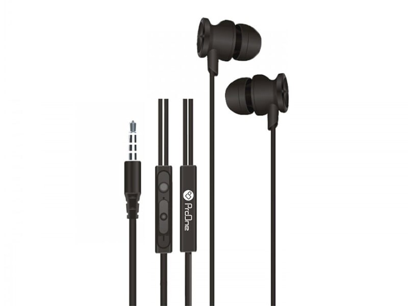 هندزفری با سیم پرووان ProOne Q2 handsfree In Ear Headphones