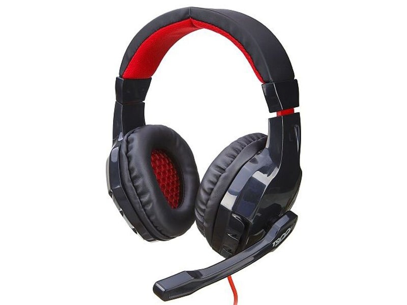 هدفون تسکو TSCO TH 5124 stereo headphone