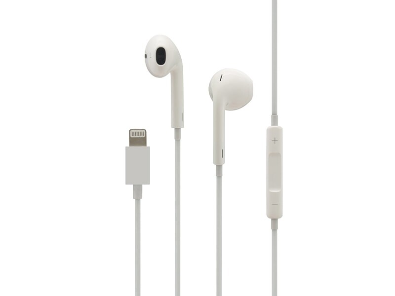 هندزفری لایتنینگ تسکو TSCO TH 5063 Headphones