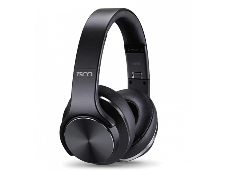 هدفون تسکو TSCO TH 5330N Headphones