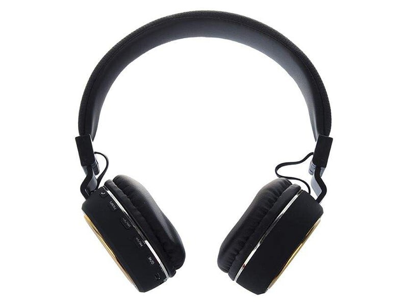 هدفون بی سیم تسکو TSCO TH 5340 Wireless Headphones