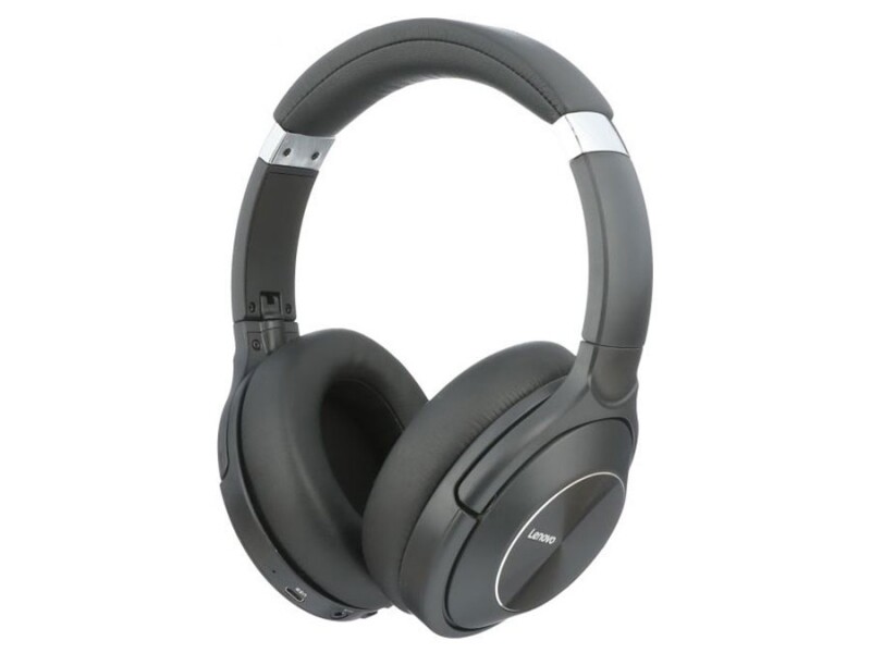 هدفون بلوتوث لنوو Lenovo HD700 Bluetooth Headphone