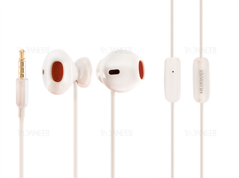 هندزفری هواوی Huawei In Ear Earphones