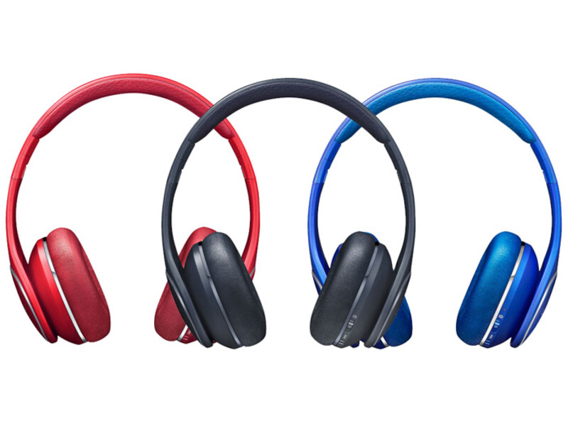 هدفون بی سیم سامسونگ Samsung Level On Wireless Headphones