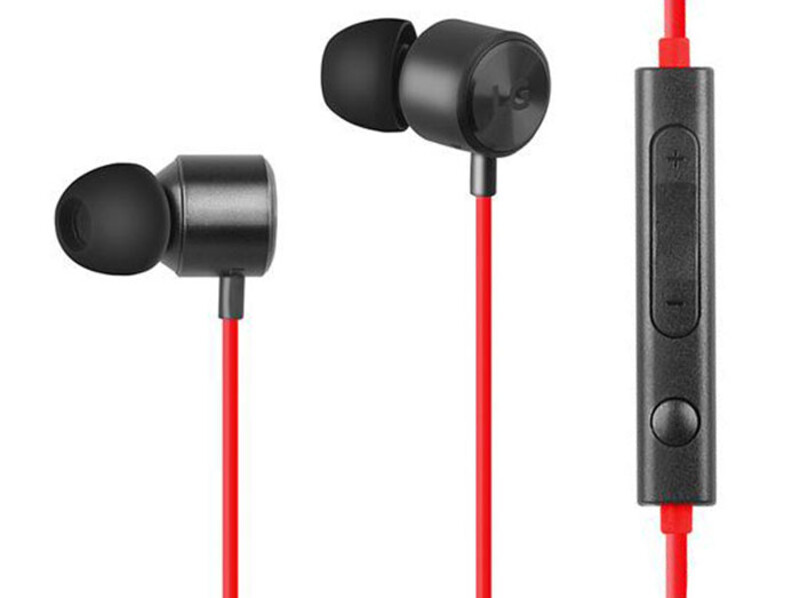 هندزفری اصلی ال جی LG QuadBeat 3 LE630 Earphones