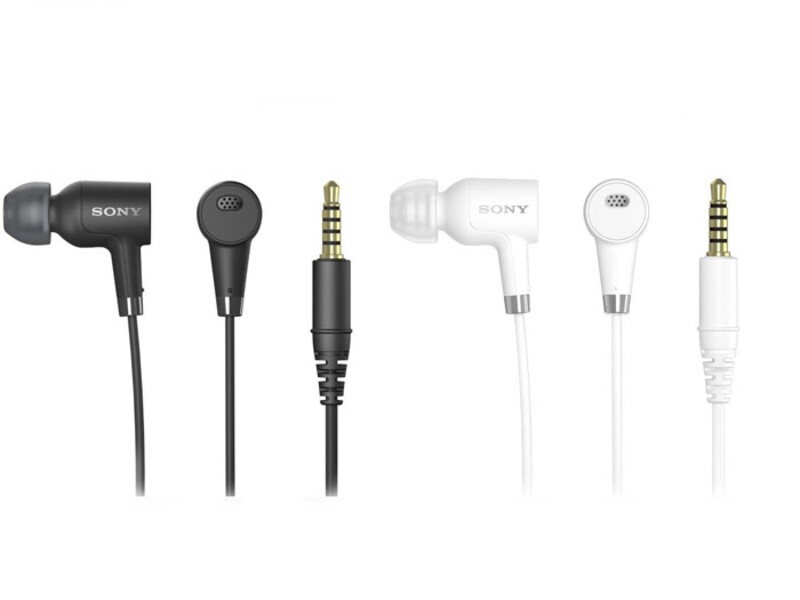 هندزفری سونی Sony High-Resolution Audio Headset MDR-NC750