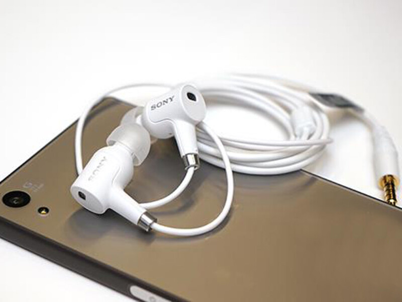 Sony MDR-NC750 In-Ear Audio Headset (Black) : Amazon.in