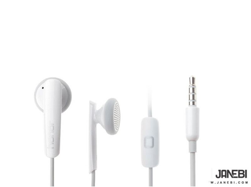 هندزفری اصلی هواوی Huawei Honor AM110 Headphone