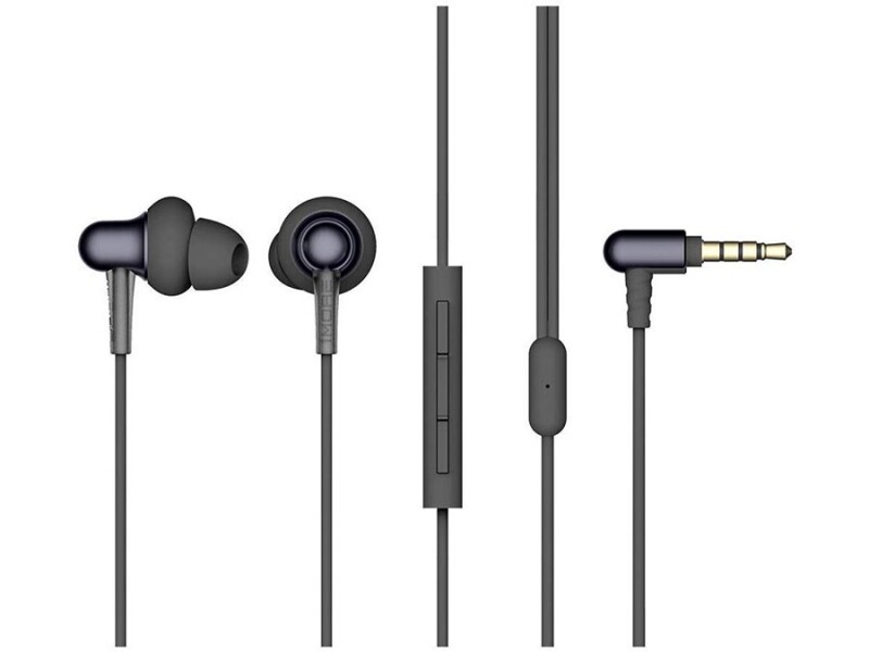 هندزفری وان مور 1more Stylish Dual-dynamic Driver E1025