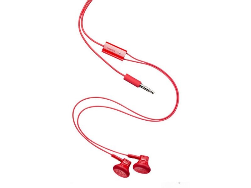 هندزفری اصلی نوکیا Nokia WH-108 Handsfree