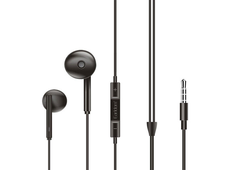 هندزفری با سیم ارلدام Earldom ET-E22 Handsfree