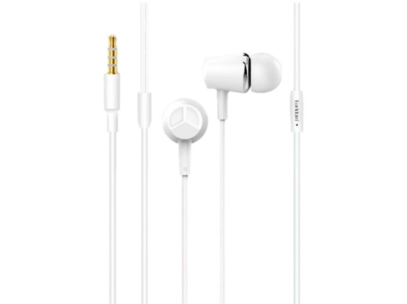 هندزفری با سیم ارلدام Earldom ET-E11 Handsfree