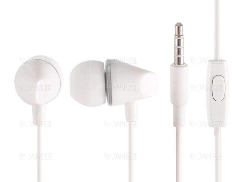 هندزفری با سیم ارلدام Earldom ET-E12 Handsfree