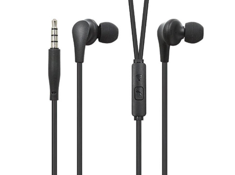 هندزفری با سیم باوین Bavin HX817 Handsfree