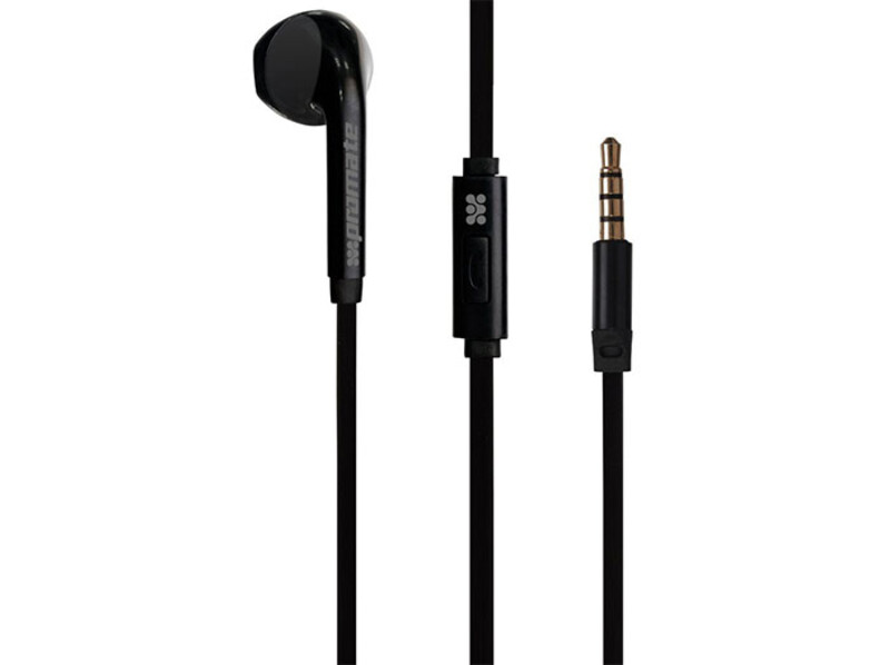 هندزفری تک گوش با سیم پرومیت Promate gearPod-iM HandsFree