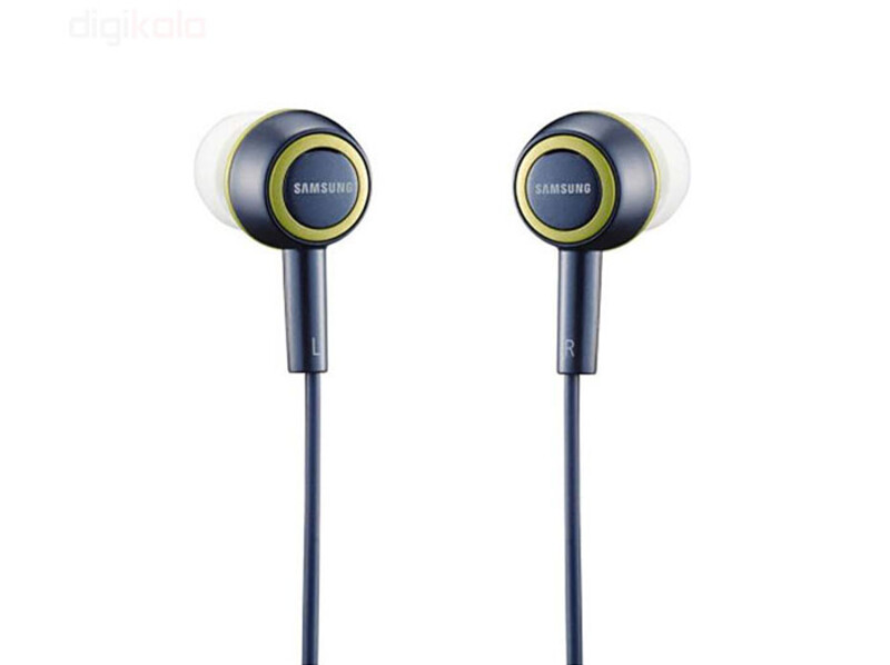 هندزفری سامسونگ Samsung SHE-C10BL Stereo Earphone