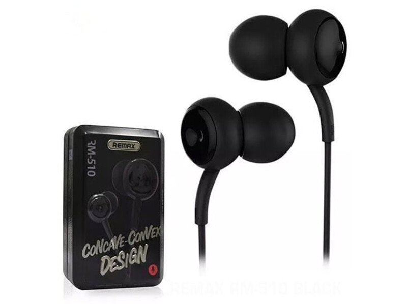 هندزفری ریمکس Remax RM-510 Handsfree