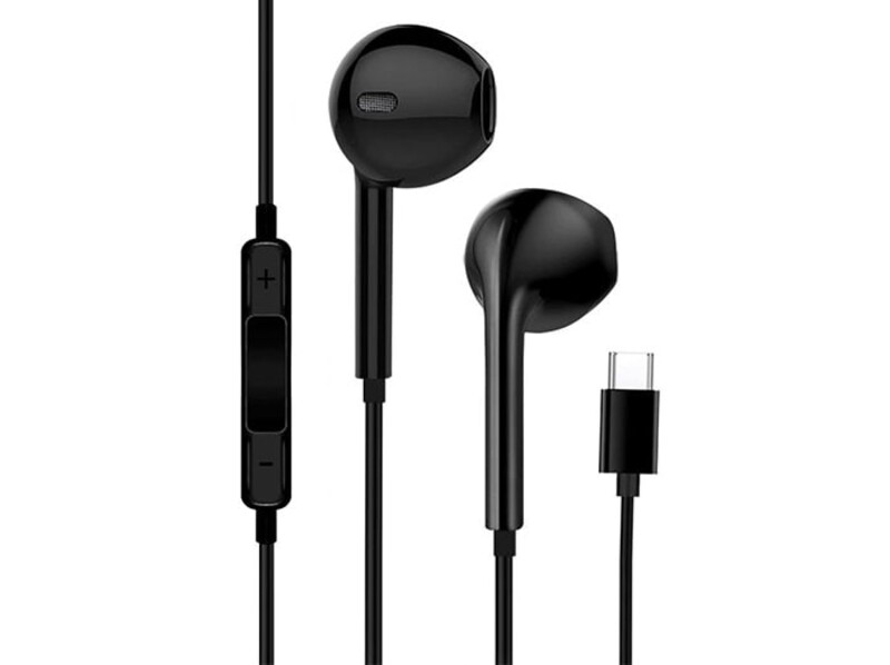 هندزفری اصلی تایپ سی هواوی Huawei CM33 Type-C Earphone