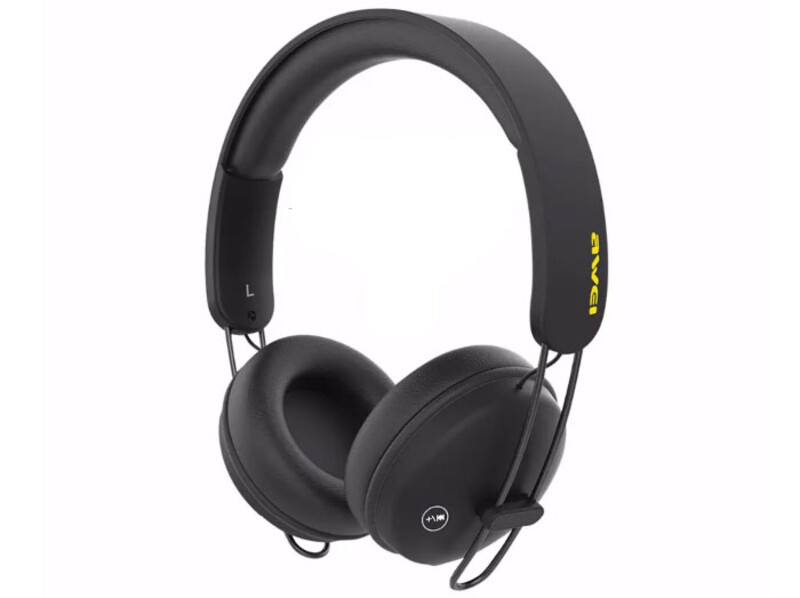 هدفون بلوتوث AWEI A800BL Bluetooth Headphones