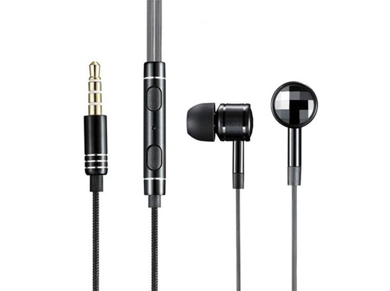 هندزفری وان مور 1More EO301 Crystal Piston Earphone