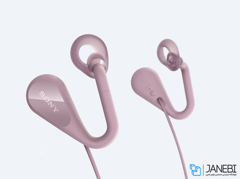 هندزفری سونی Sony STH40D Open-Ear Stereo Headset