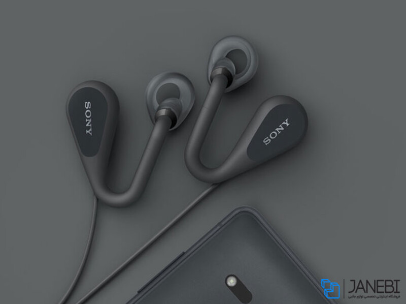 هندزفری سونی Sony STH40D Open-Ear Stereo Headset هندزفری سونی Sony STH40D Open-Ear Stereo Headset
