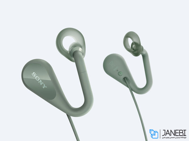 هندزفری سونی Sony STH40D Open-Ear Stereo Headset