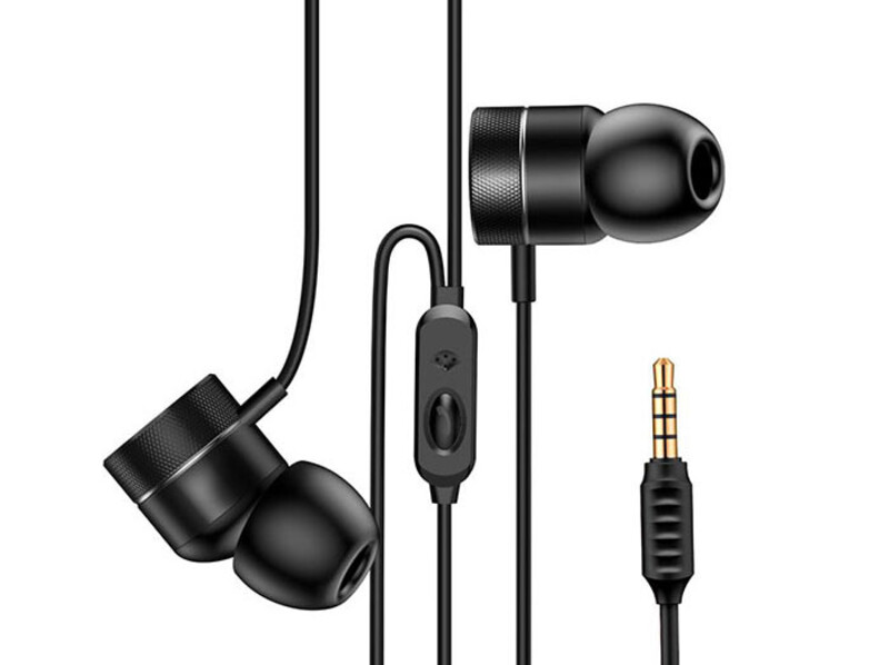 ایرفون بیسوس Baseus H04 Wire Earphone