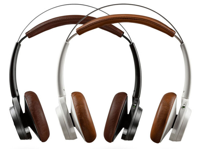 هدفون بی سیم پلنترونیکس Plantronics BackBeat Sense Wireless Headphone