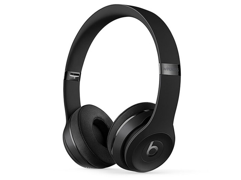 هدفون بی سیم بیتس Beats Solo3 Wireless Headphones Special Edition Black