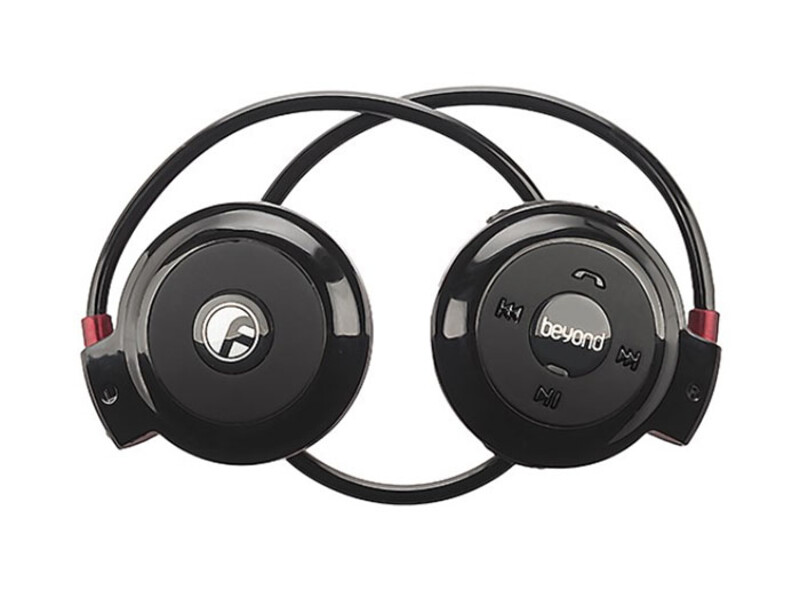 هدست بی سیم فراسو بیاند Farassoo Beyond FHD-820BT On-Ear Bluetooth Headset