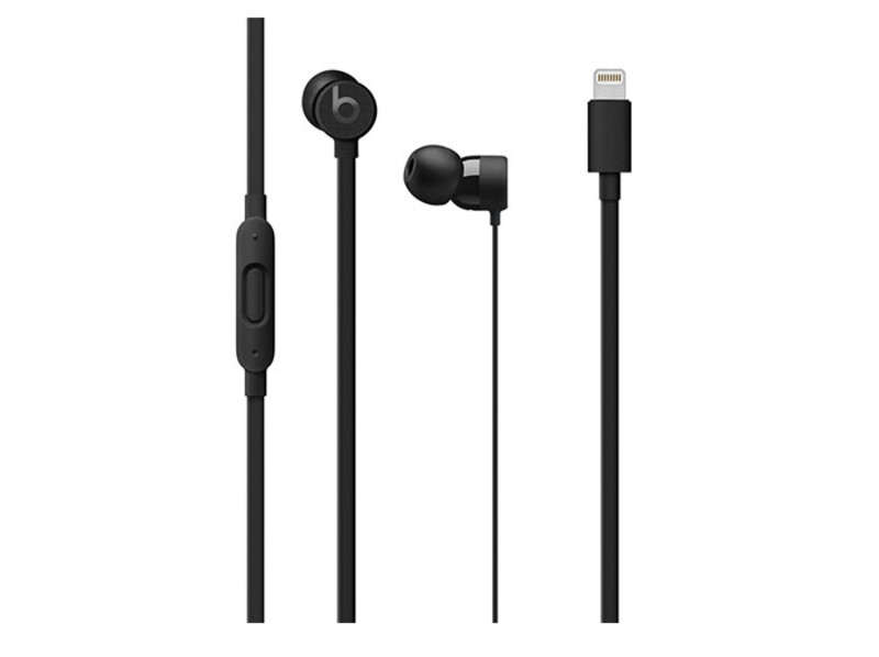 هندزفری لایتنینگ بیتس urBeats3 Earphones With Lightning Plug
