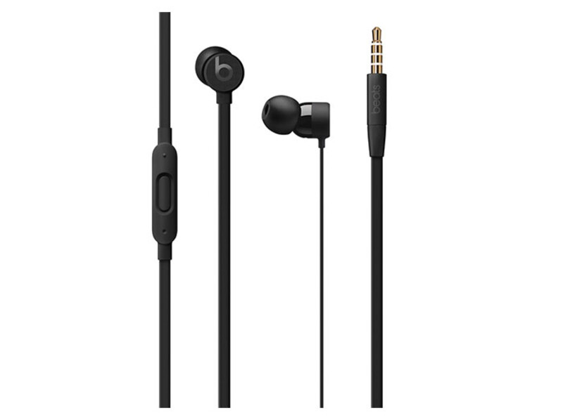 هندزفری بیتس urBeats3 Earphones With 3.5mm Plug
