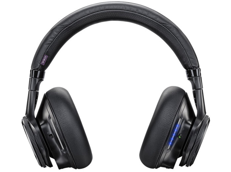 هدفون بی سیم پلنترونیکس Plantronics BackBeat Pro Wireless Headphone