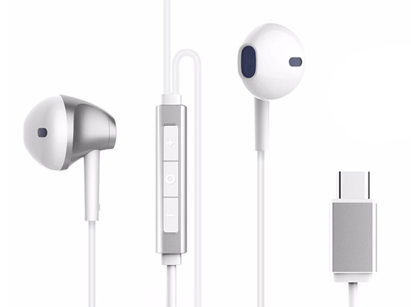 هندزفری تایپ سی بیسوس Baseus Digital Type-C Earphone B51