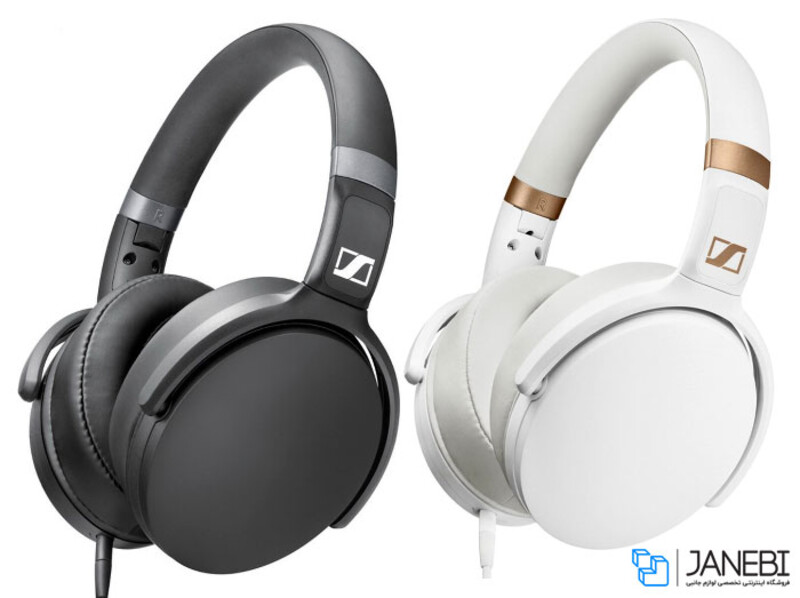 هدفون سنهایزر Sennheiser HD 4.30G Headphone